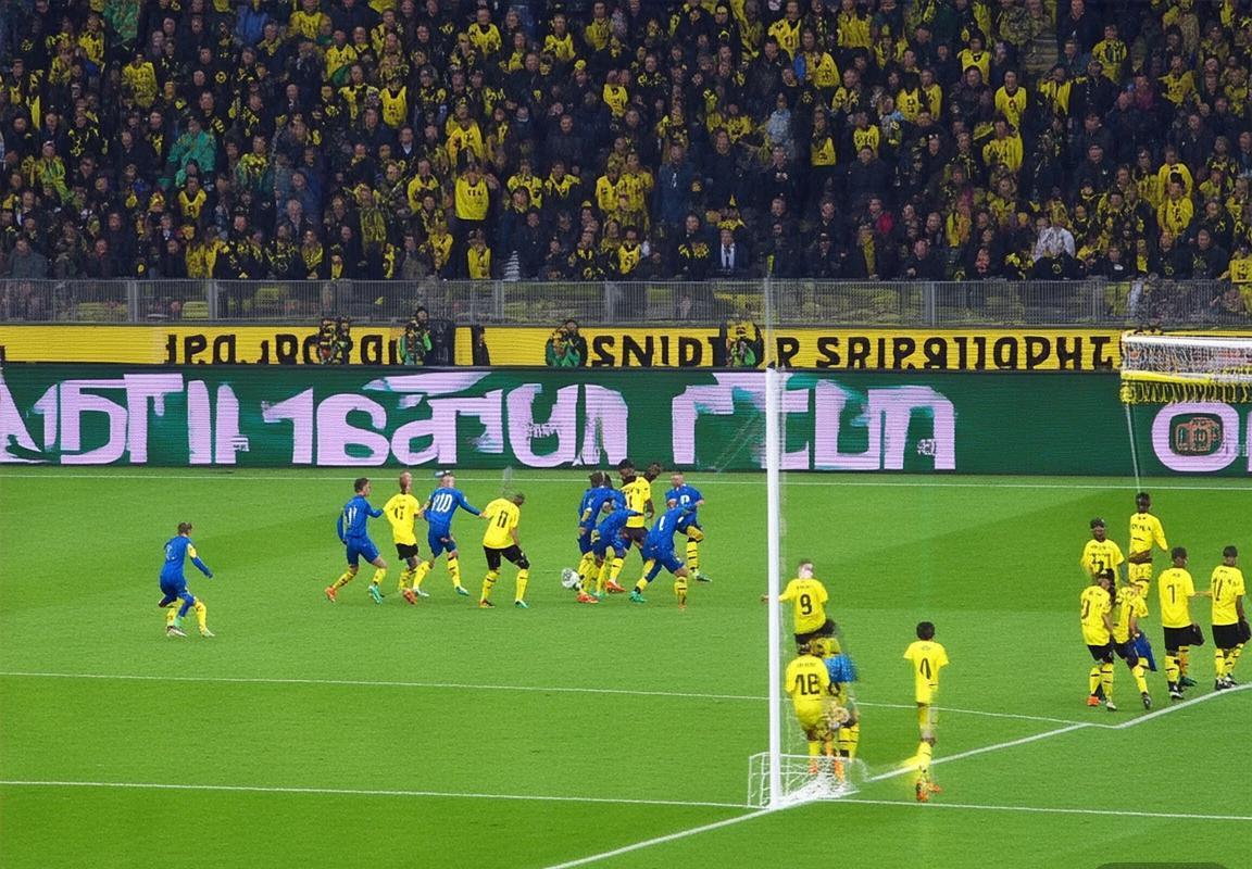 柏林联合vs多特蒙德：备战态势分析及赛事投注攻略(图5)