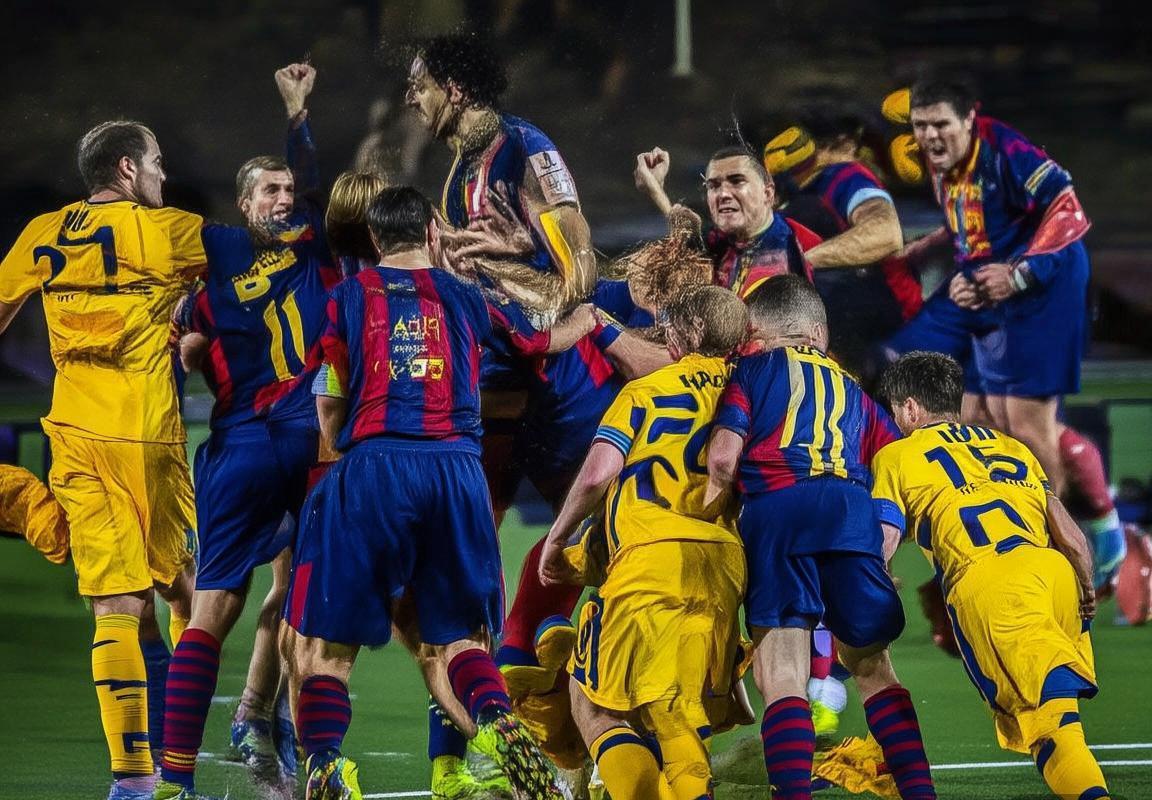 巴塞罗那VS埃瓦尔：联赛焦点战前瞻及首发阵容解析(图2)